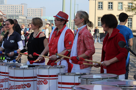 Halbmarathon Berlin