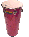 Timba Samba Berlin